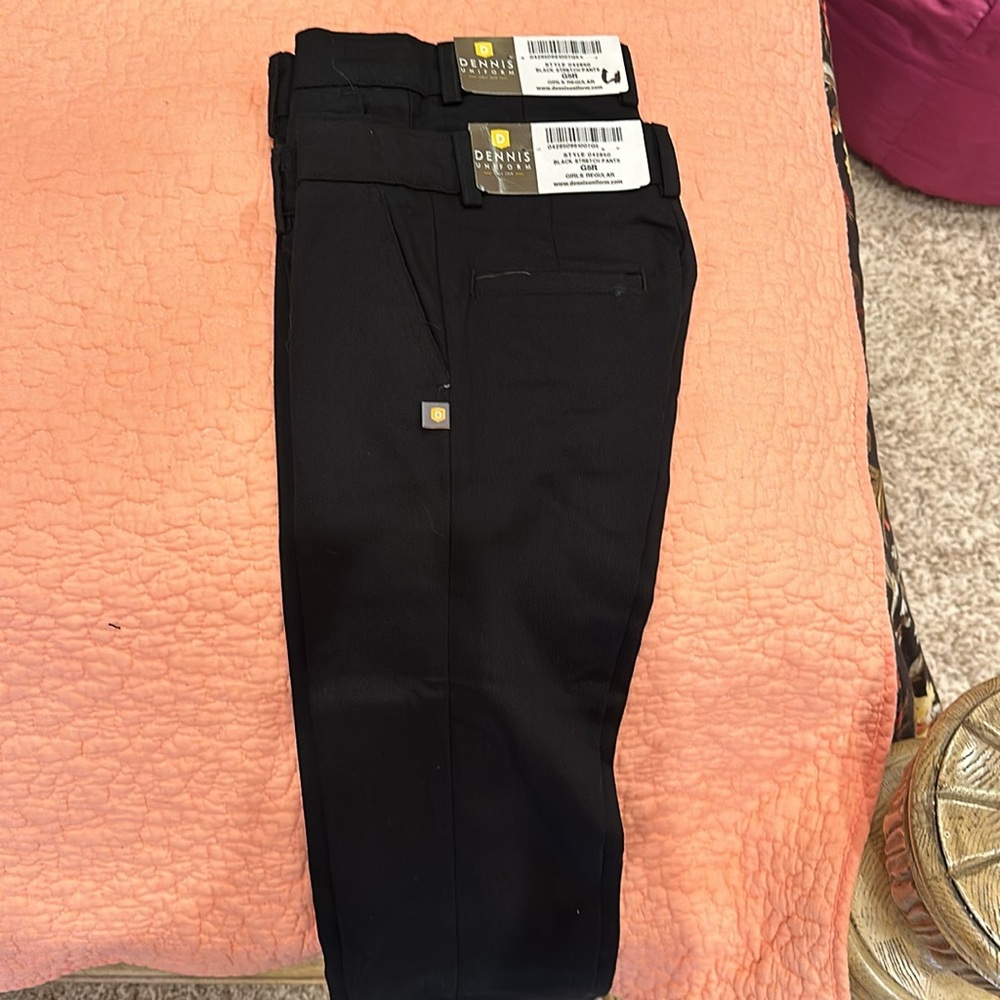 NEW WITH TAGS. 2 Black  size G5R and 2 khaki G3R - Picture 2 of 3